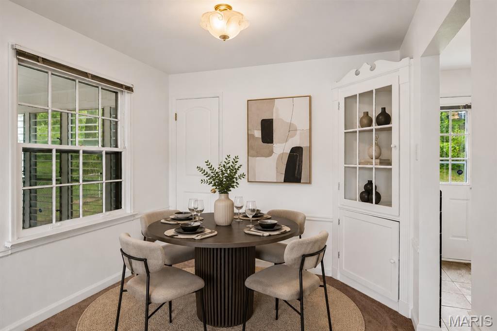 Bissell Hills 3 - Residential