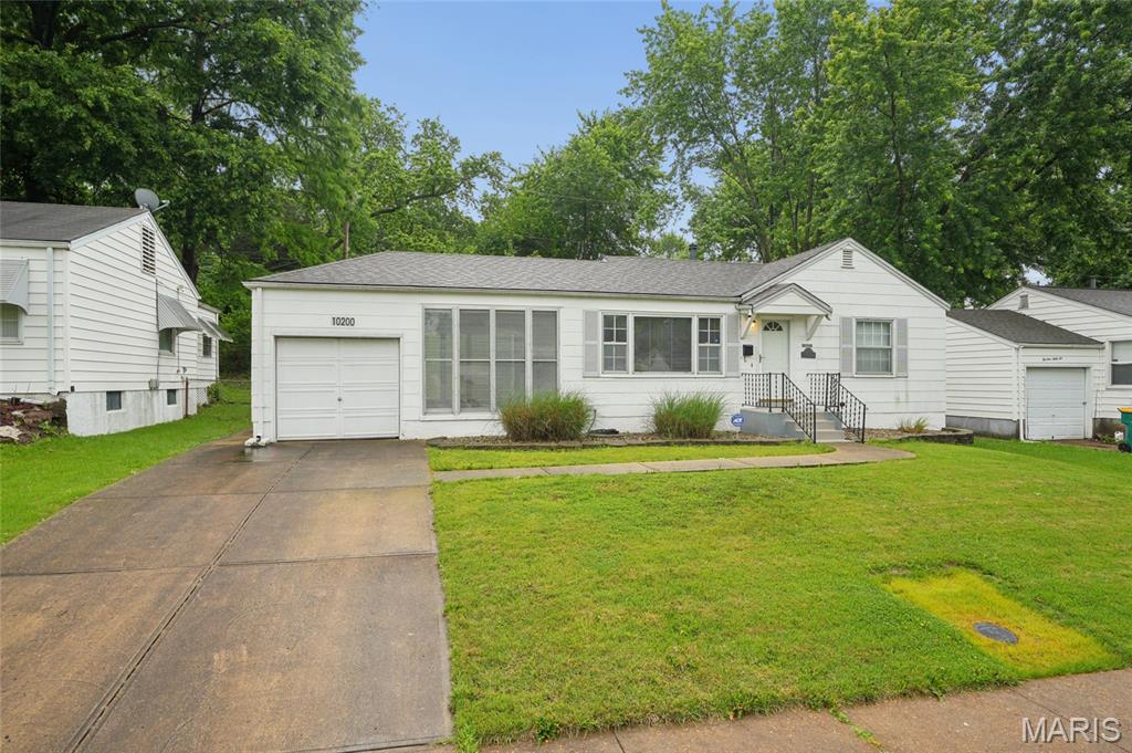 Bissell Hills 3 - Residential