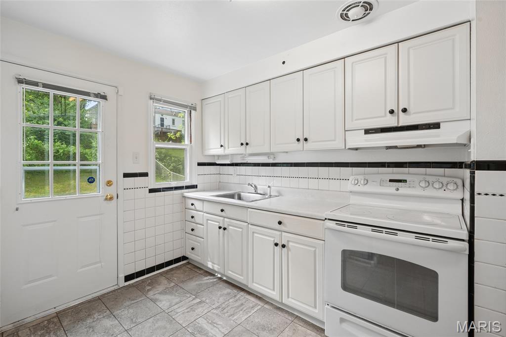 Bissell Hills 3 - Residential
