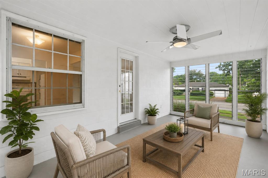 Bissell Hills 3 - Residential