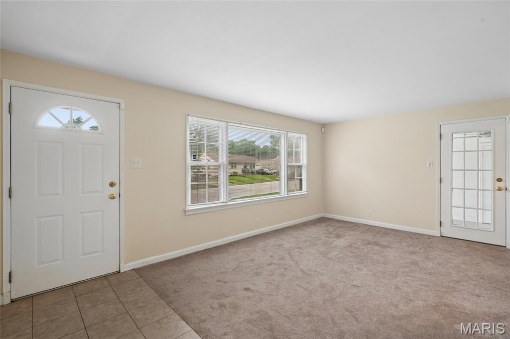 Bissell Hills 3 - Residential