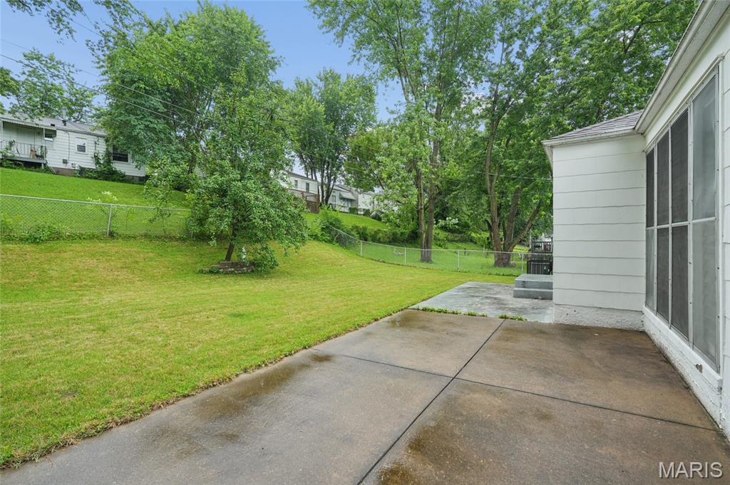 Bissell Hills 3 - Residential