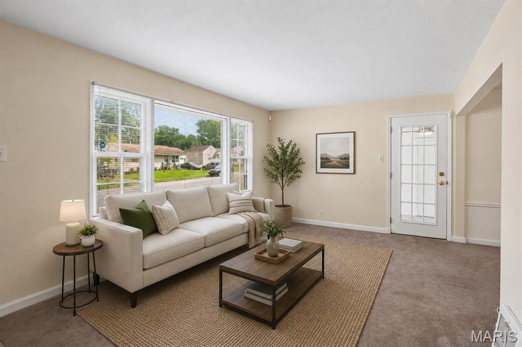 Bissell Hills 3 - Residential