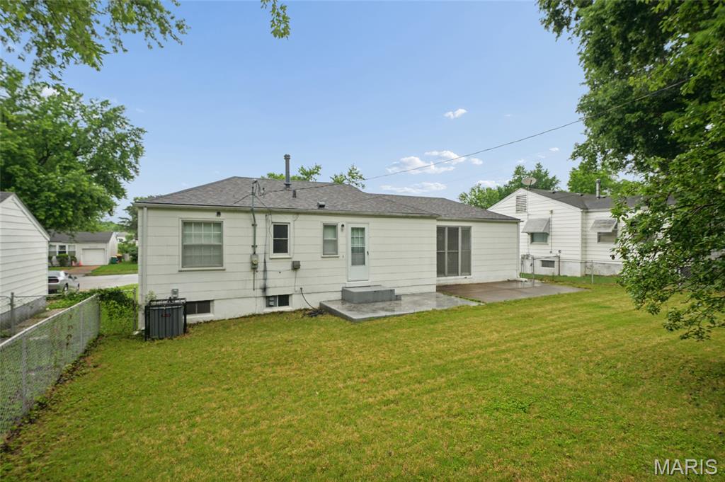 Bissell Hills 3 - Residential