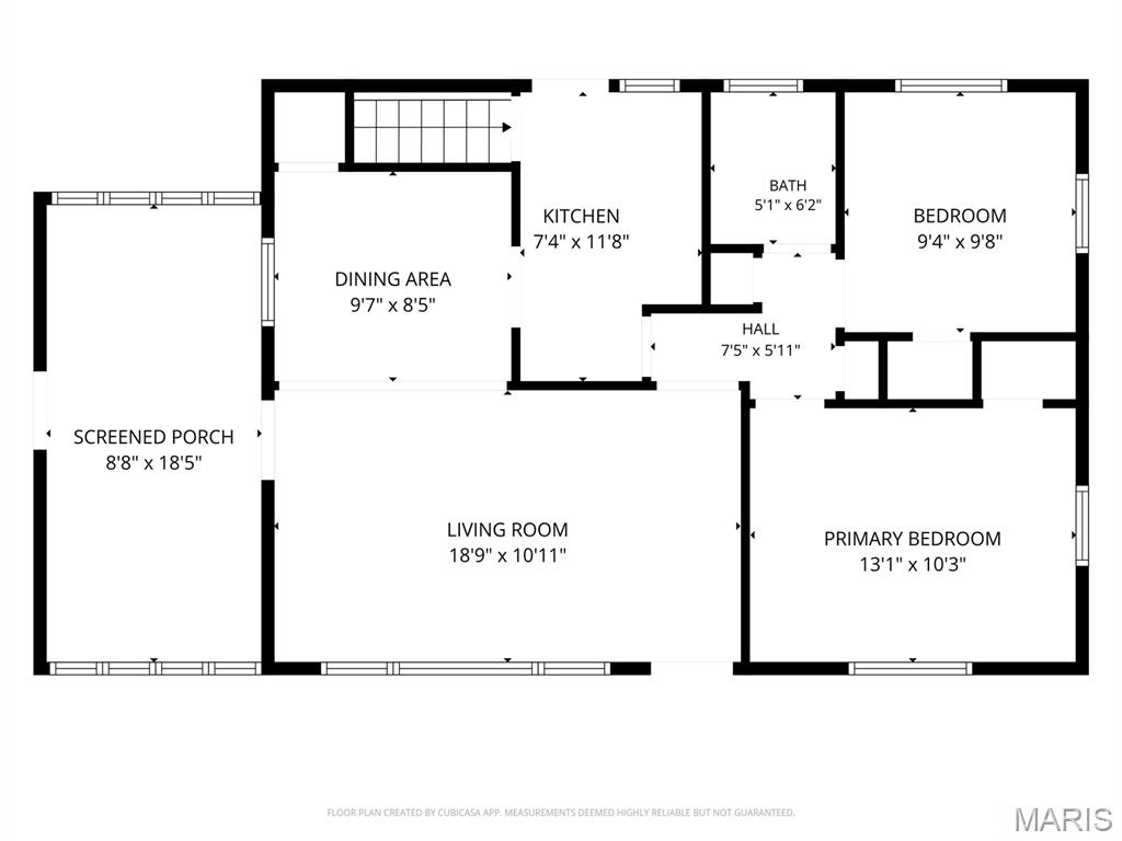 Bissell Hills 3 - Residential