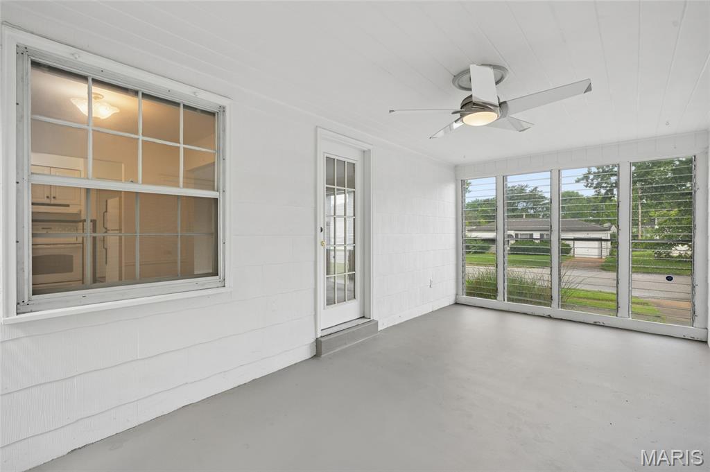 Bissell Hills 3 - Residential
