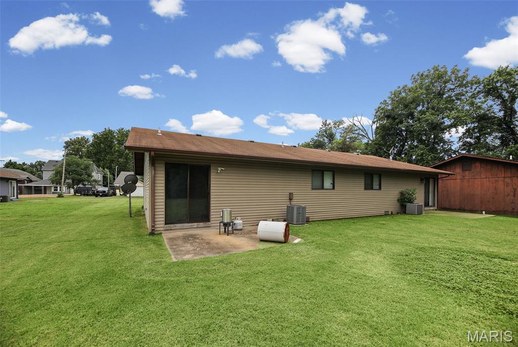 E B, Sub - Residential