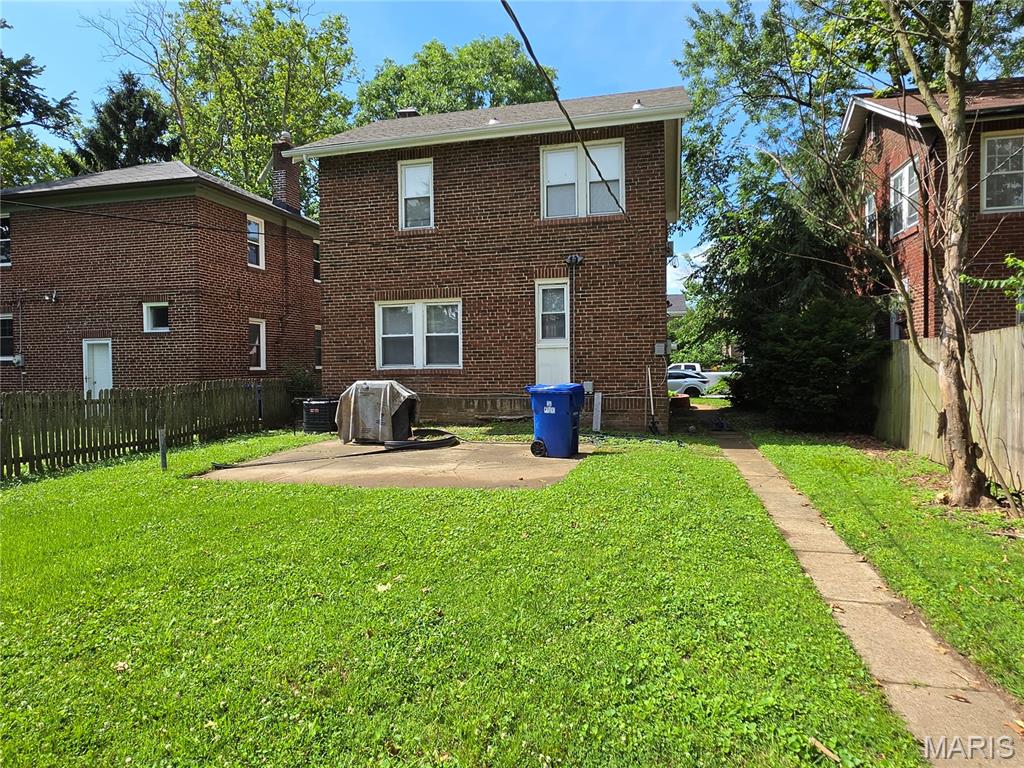 Sadler Place Add - Residential