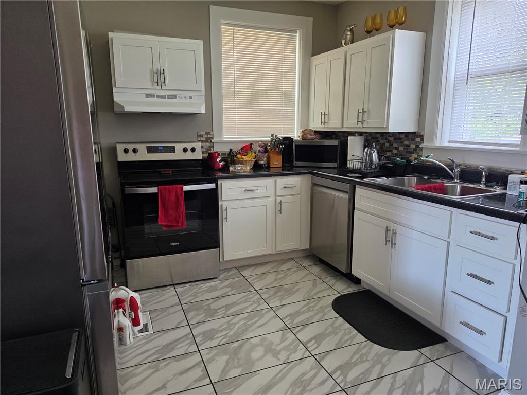Sadler Place Add - Residential