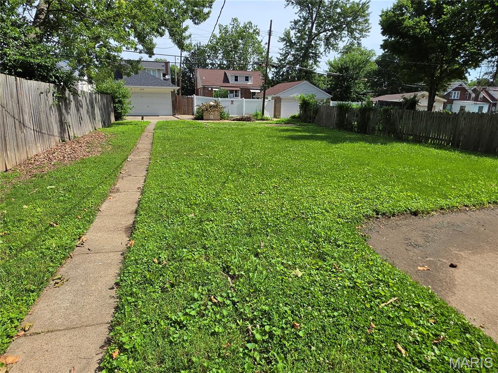 Sadler Place Add - Residential