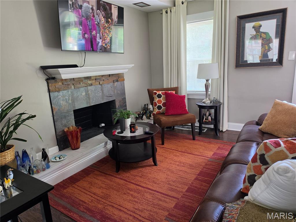 Sadler Place Add - Residential