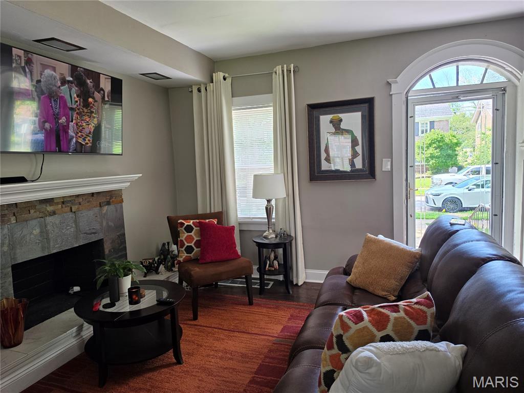 Sadler Place Add - Residential