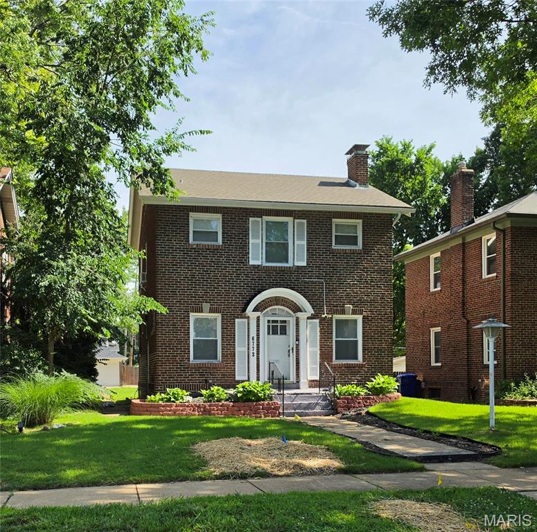Sadler Place Add - Residential