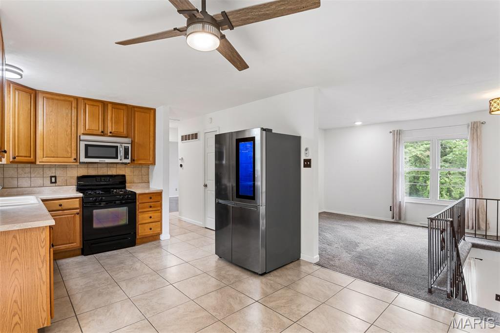 Creekwood Acres 02 - Residential