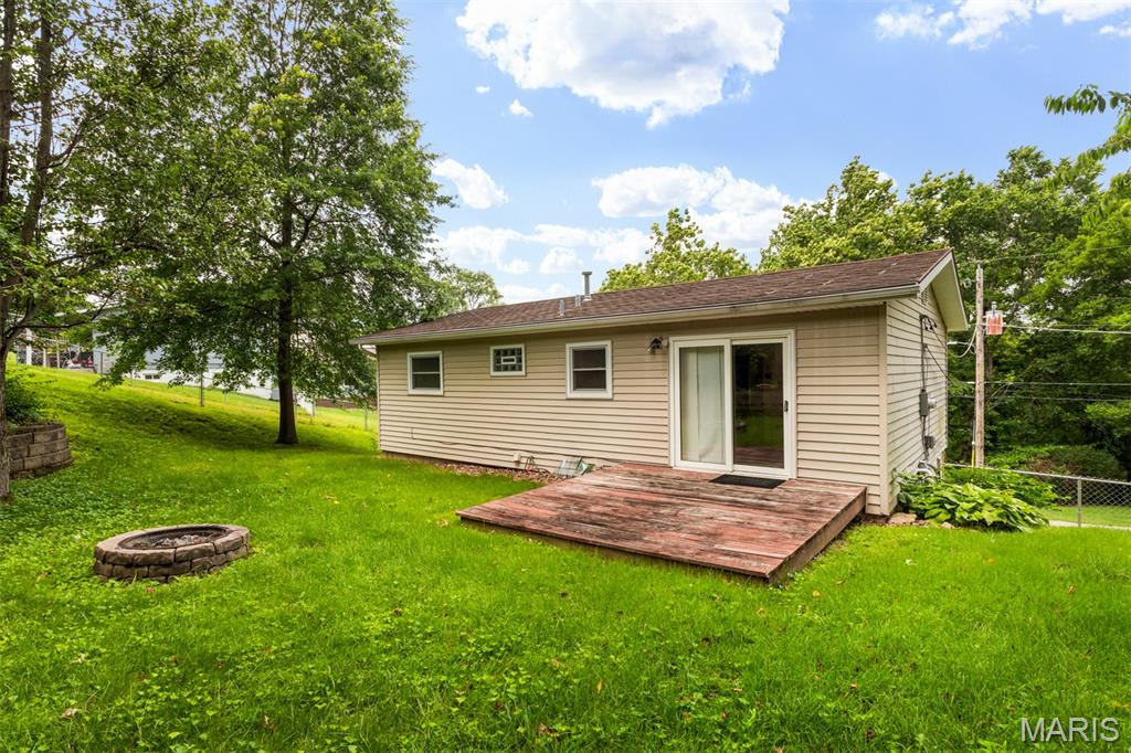 Creekwood Acres 02 - Residential