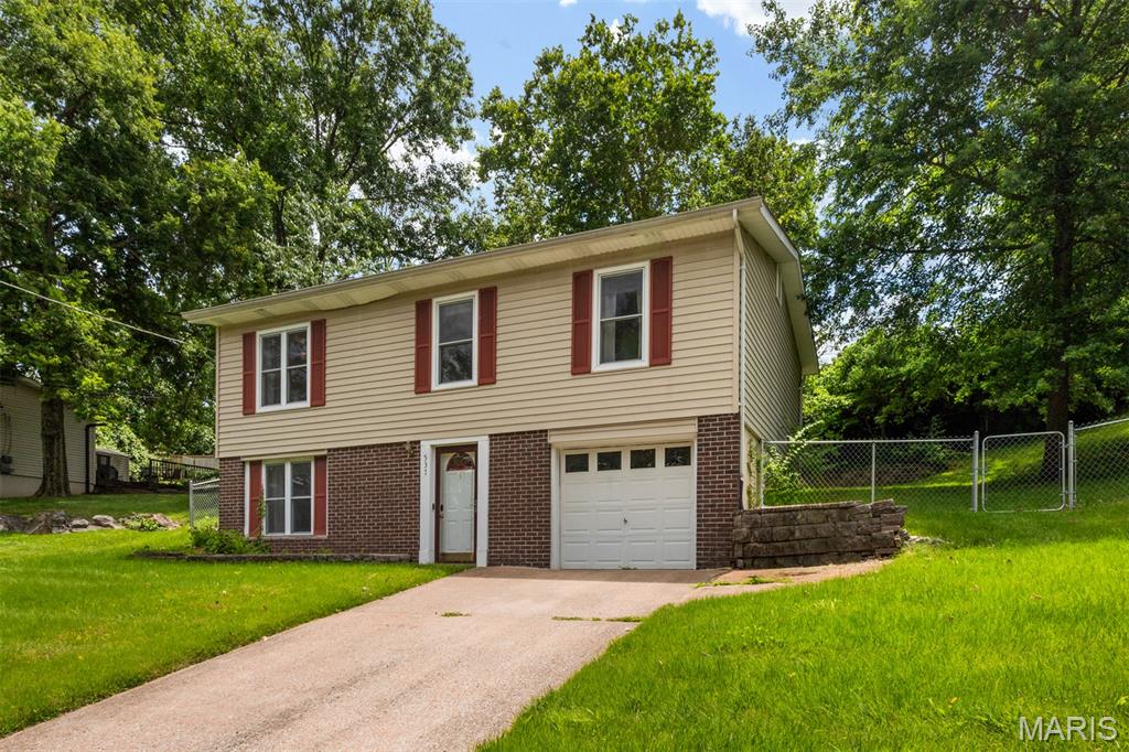 Creekwood Acres 02 - Residential