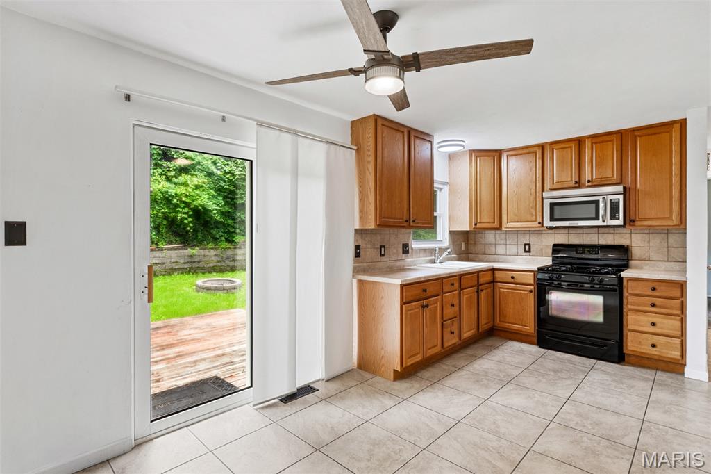 Creekwood Acres 02 - Residential