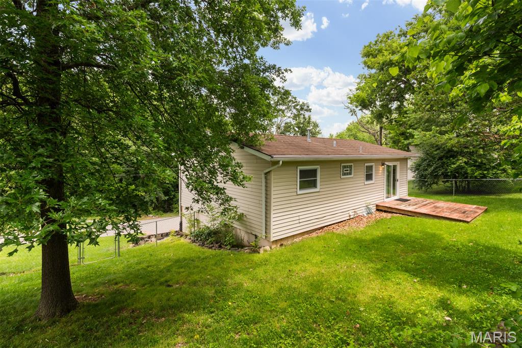 Creekwood Acres 02 - Residential