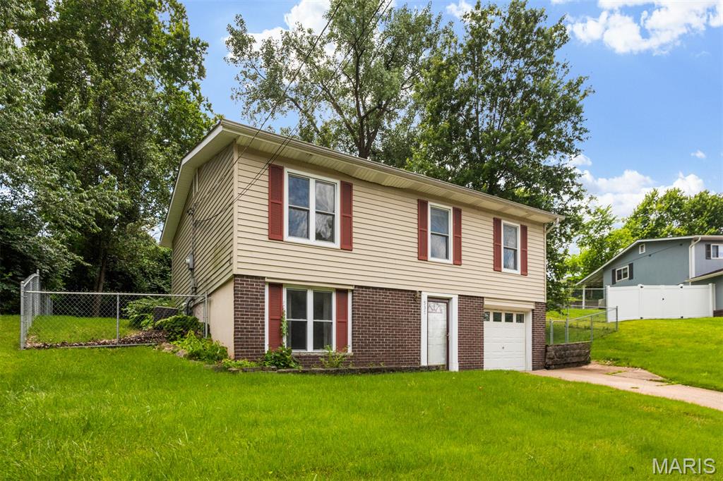 Creekwood Acres 02 - Residential