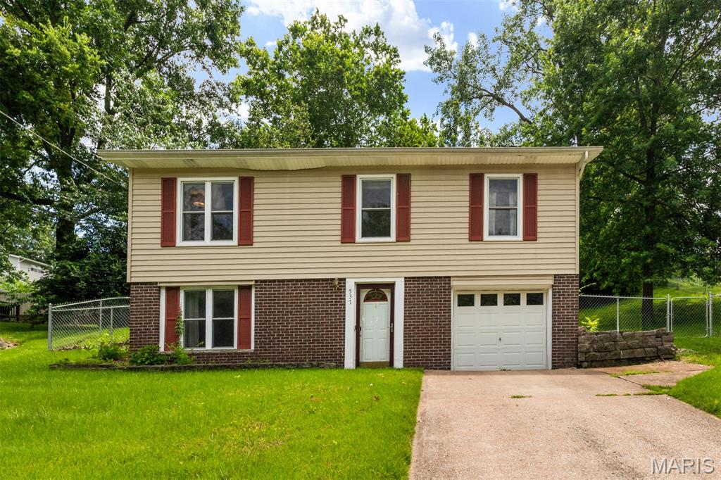 Creekwood Acres 02 - Residential