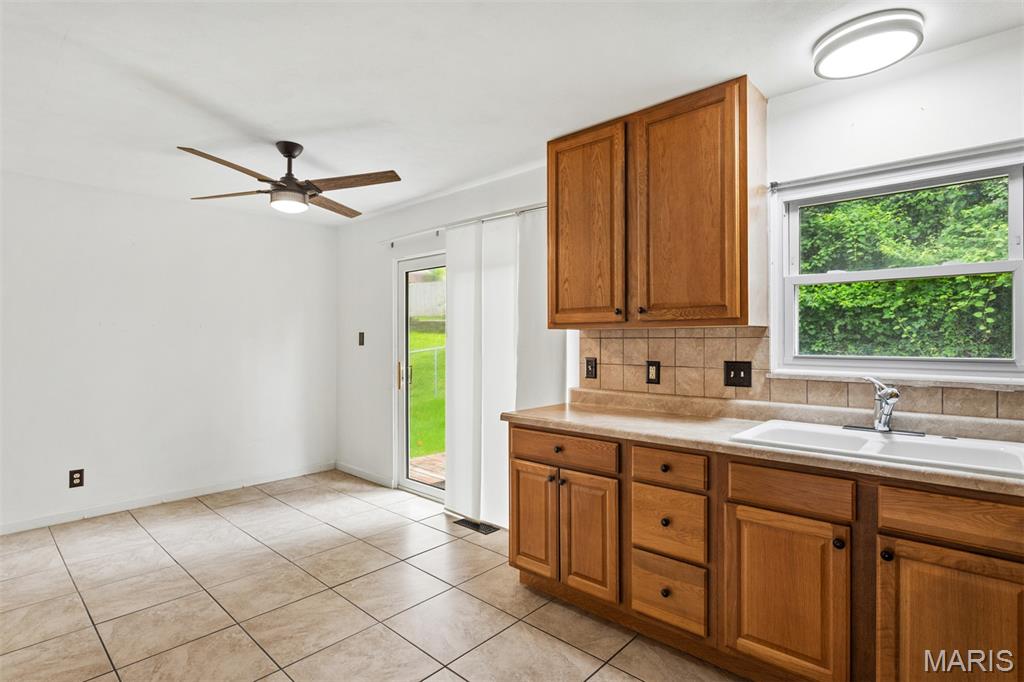 Creekwood Acres 02 - Residential