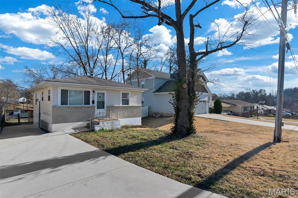 Clover Hill Amd 1 - Residential
