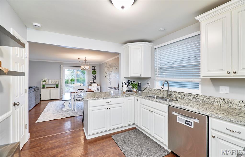 Hunters Run - Residential
