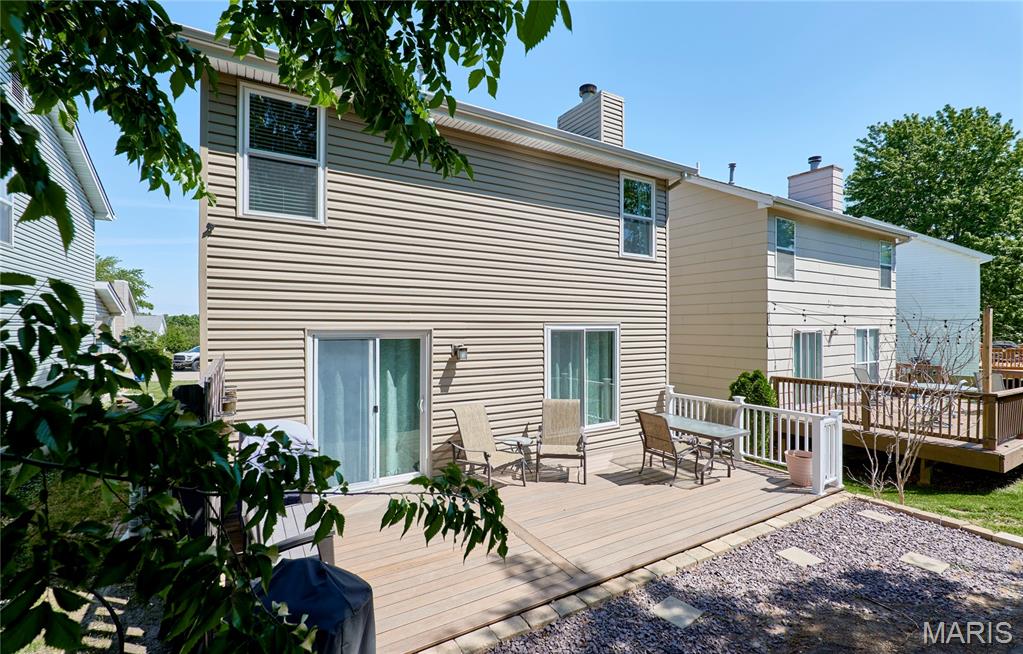 Hunters Run - Residential