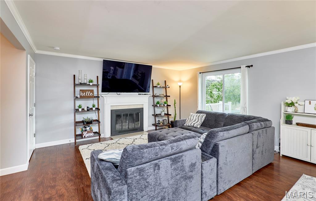 Hunters Run - Residential