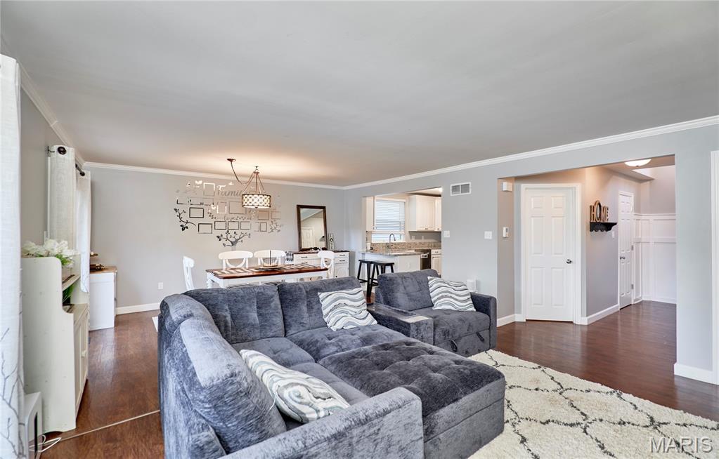 Hunters Run - Residential