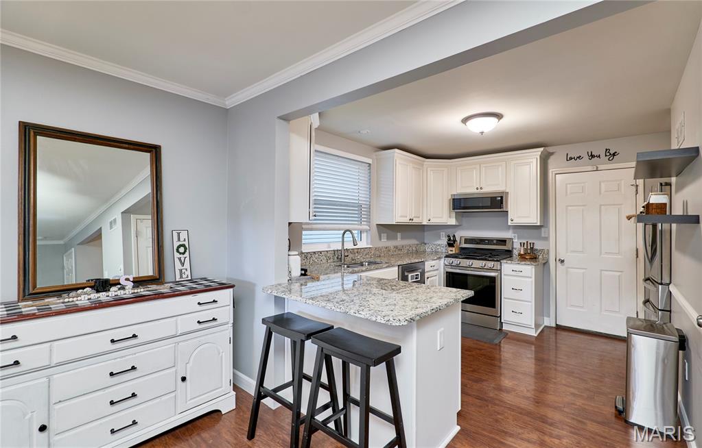 Hunters Run - Residential