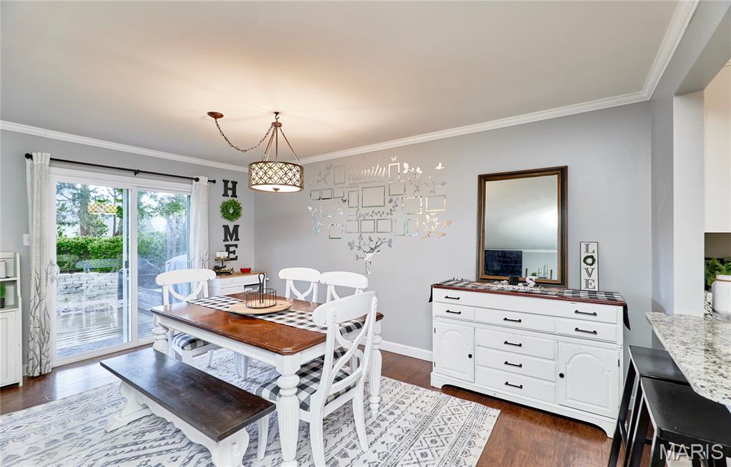 Hunters Run - Residential