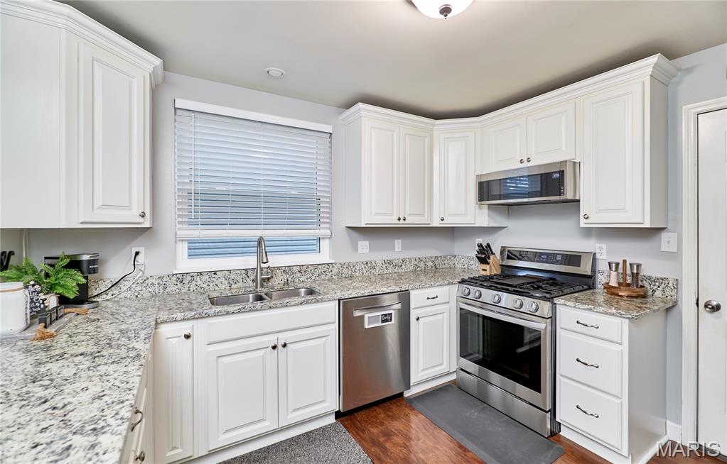 Hunters Run - Residential