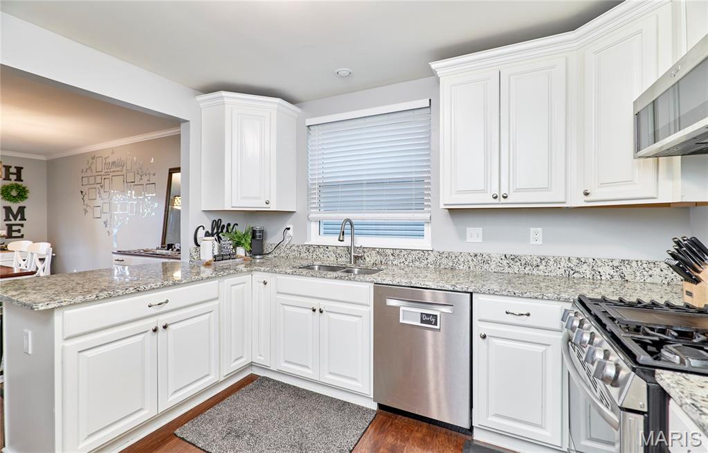 Hunters Run - Residential