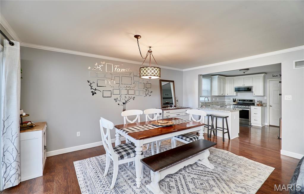Hunters Run - Residential