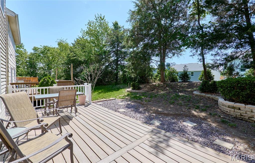Hunters Run - Residential