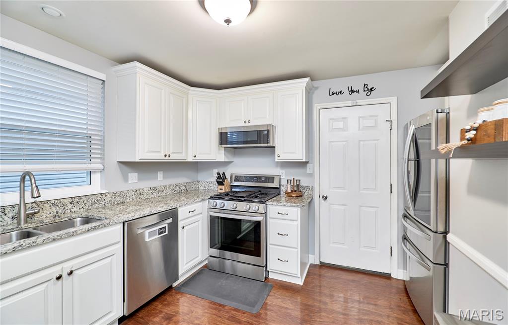 Hunters Run - Residential