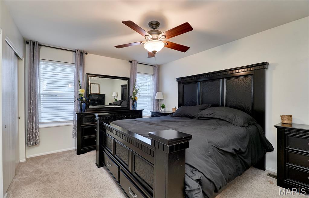 Hunters Run - Residential