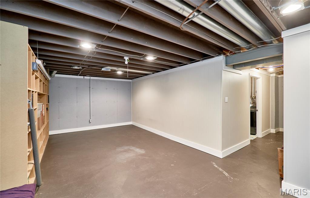 Hunters Run - Residential