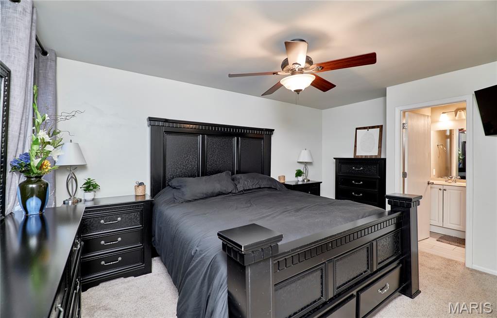 Hunters Run - Residential