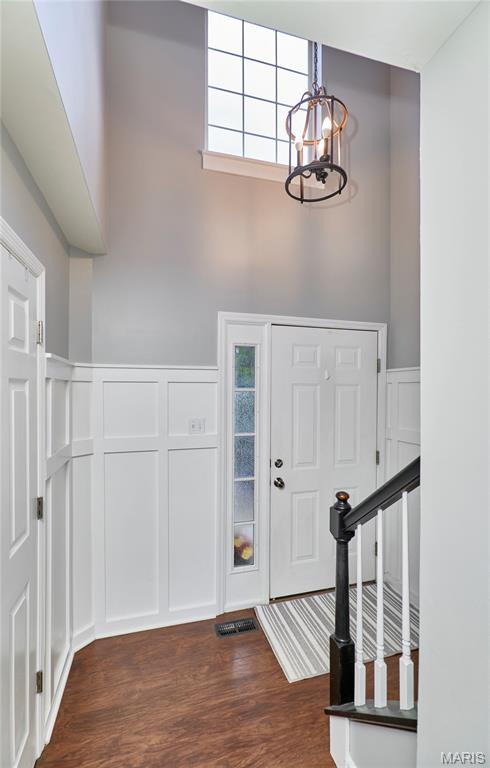 Hunters Run - Residential