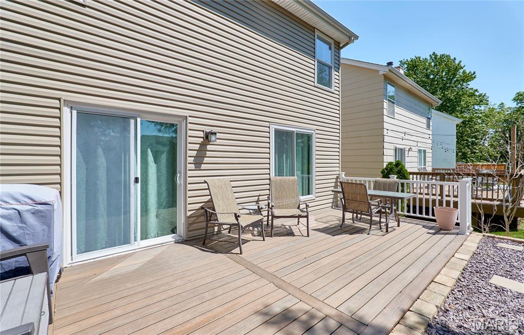 Hunters Run - Residential
