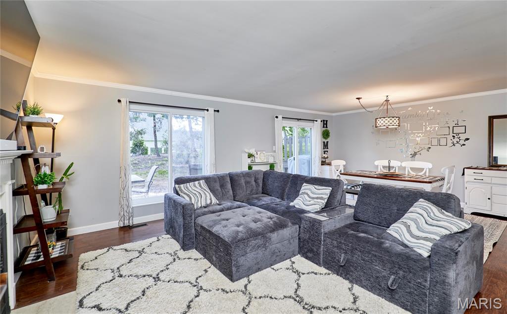 Hunters Run - Residential