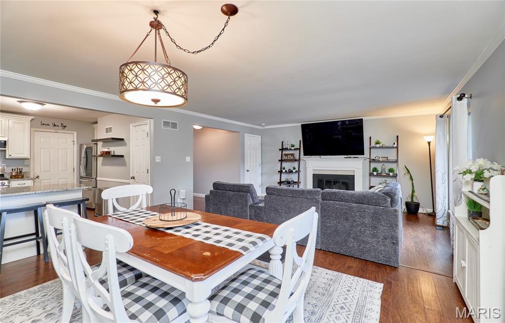 Hunters Run - Residential