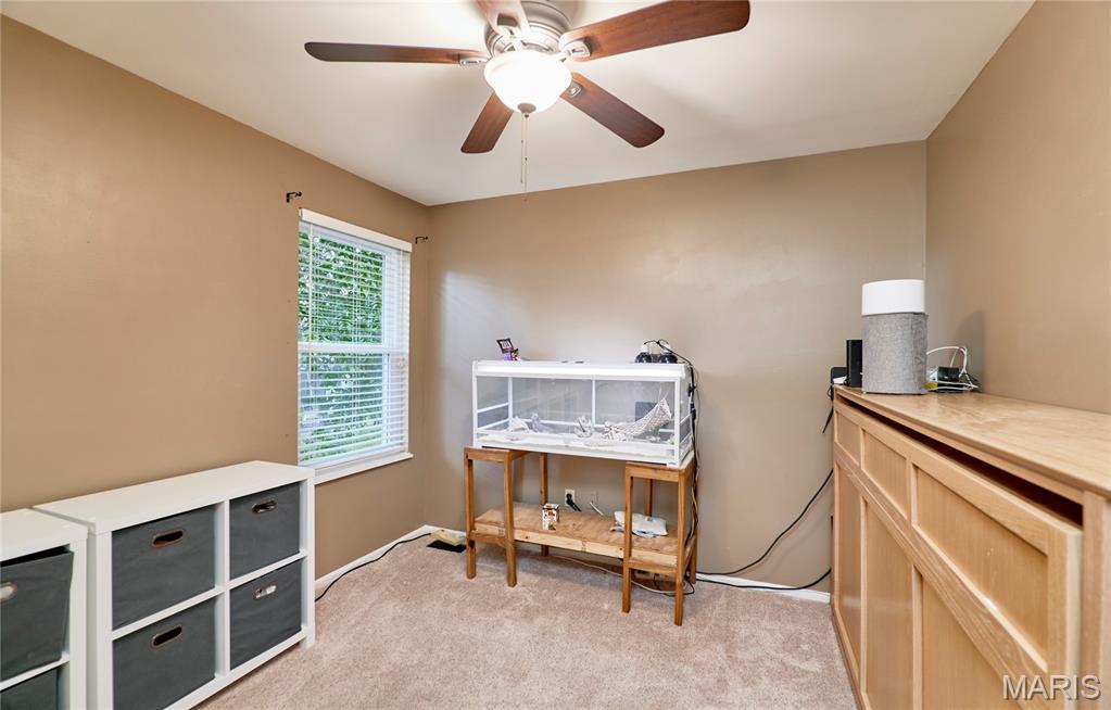 Hunters Run - Residential