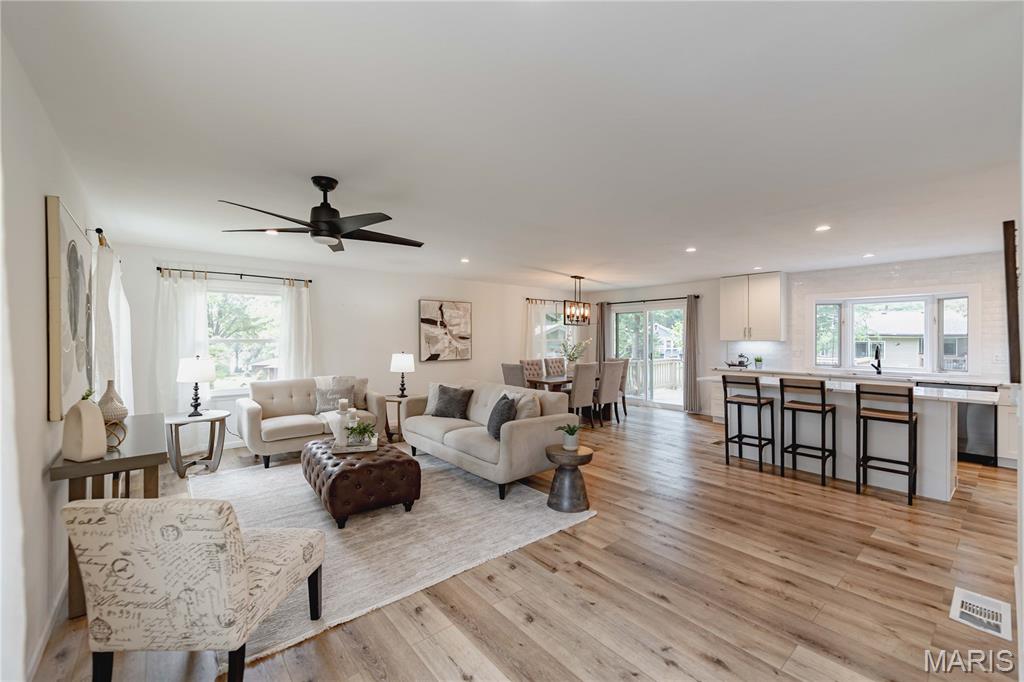 Lsl Meadows Resub #110 - Residential