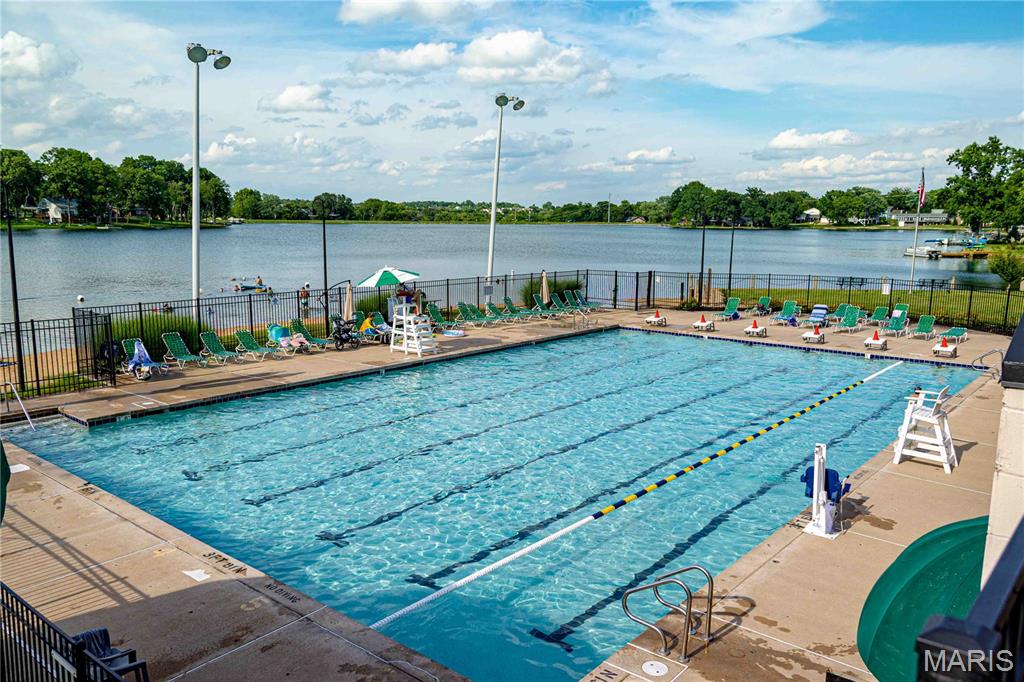 Lsl Meadows Resub #110 - Residential