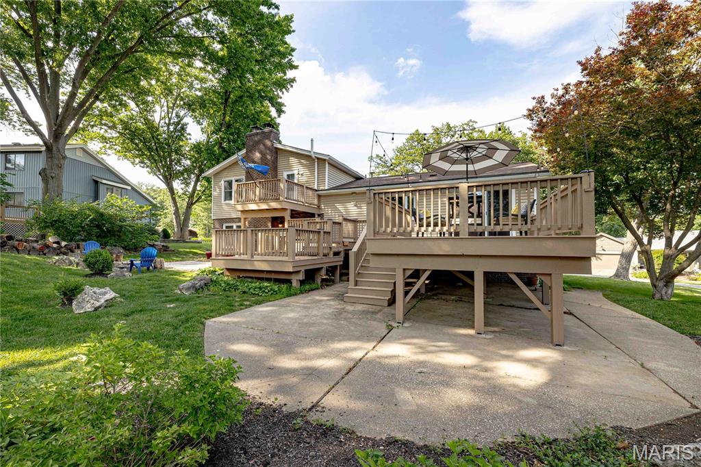 Lsl Meadows Resub #110 - Residential