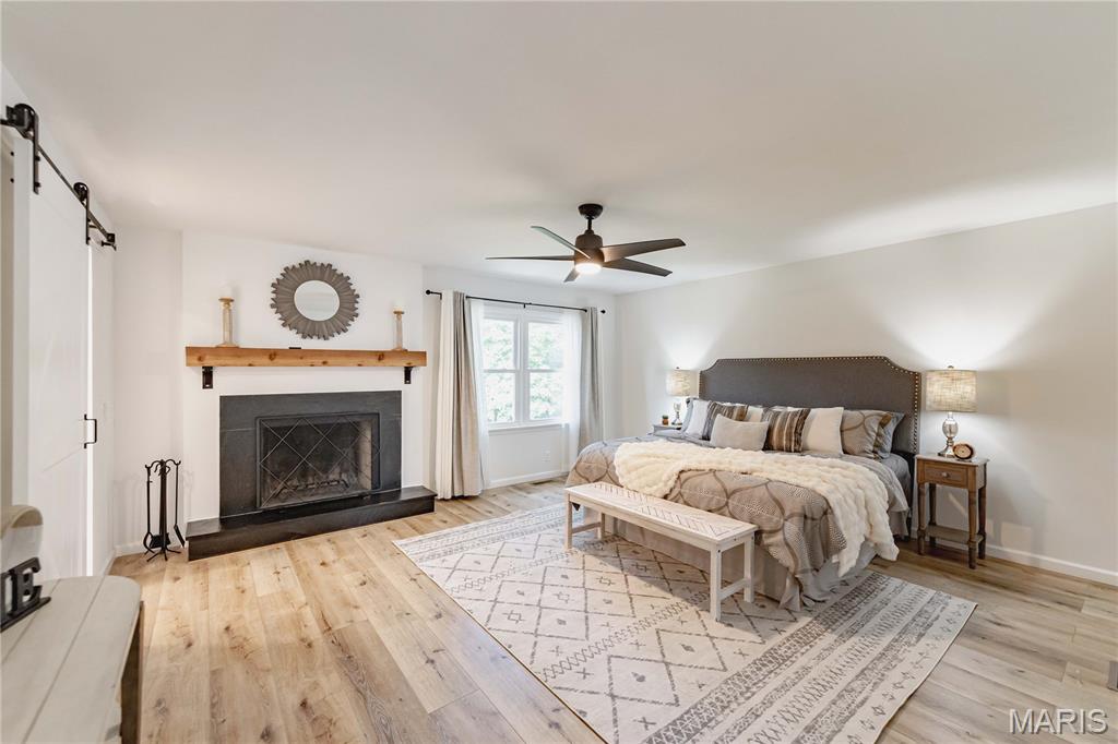Lsl Meadows Resub #110 - Residential