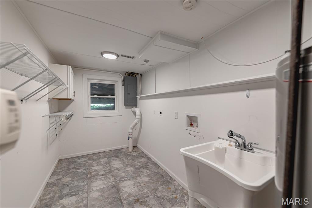 Lsl Meadows Resub #110 - Residential